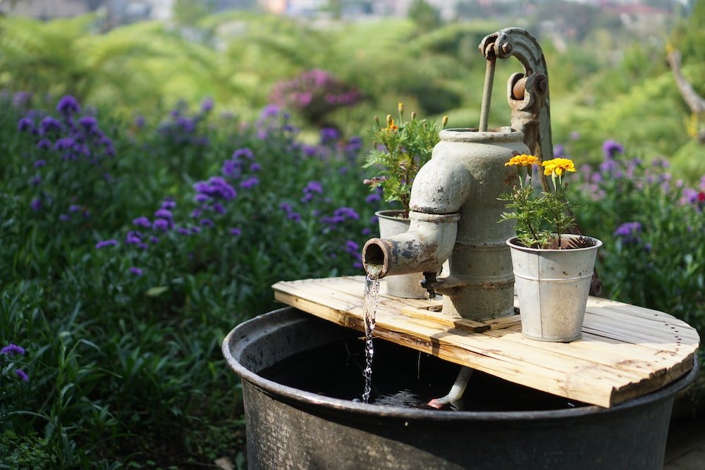 Orient Water Technology